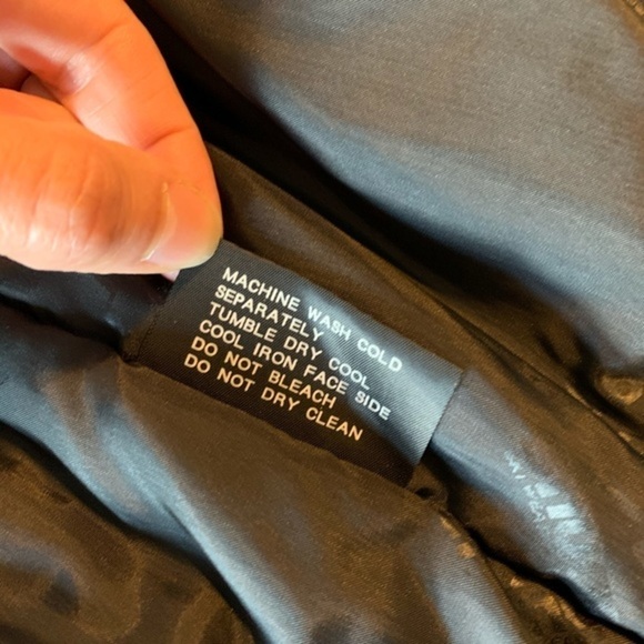 Vintage Y2K Snuggler by Kaelin Ski jacket Black  8 - Picture 12 of 16